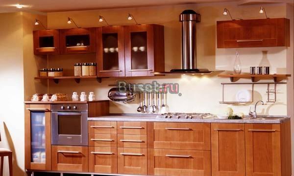 Корпусная мебель по вашим размерам Уфа