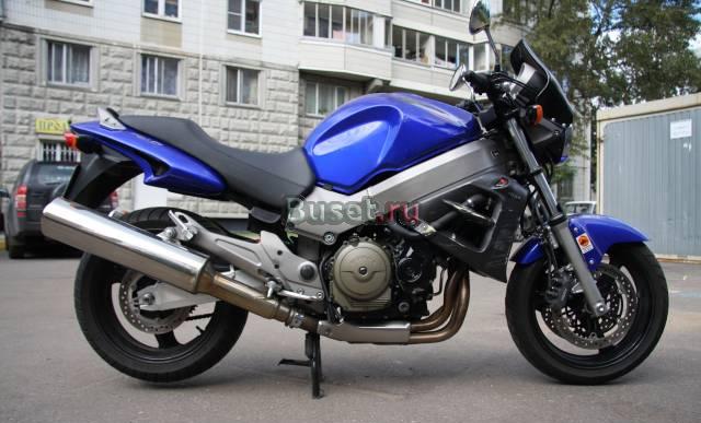 Honda X11 Москва