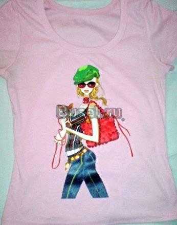 Майка Екатеринбург