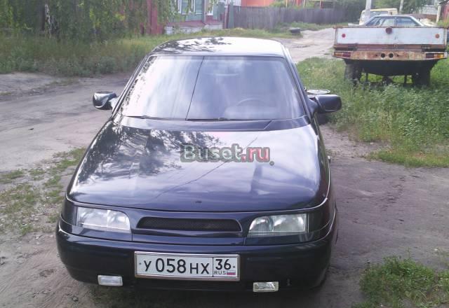 ВАЗ 2110, 2004 Борисоглебск