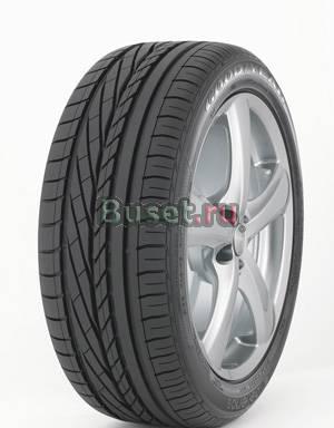 Новые Шины GoodYear excellence R19 Москва