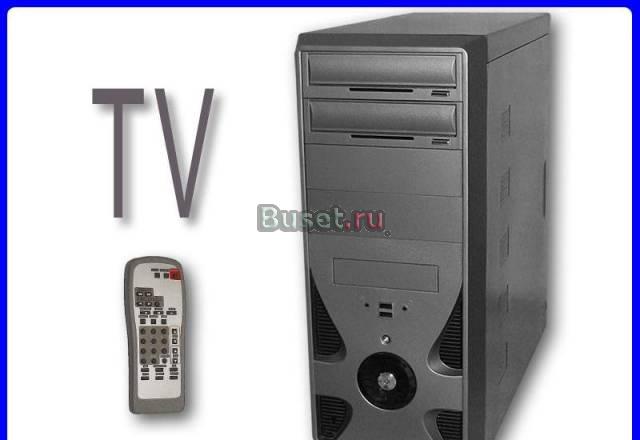 Двухъядерный 2x3000mHz с тв тюнером Санкт-Петербург