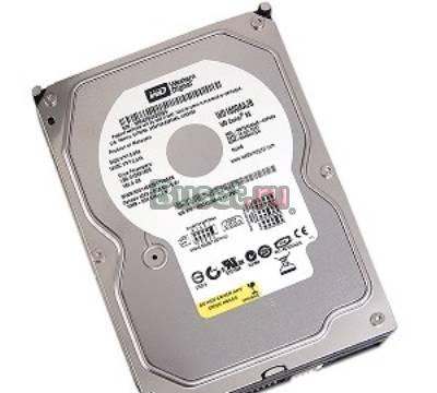 Жесткий диск Western Digital 160 Gb IDE Волгоград