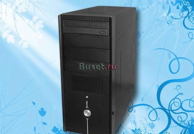 Intel PentiumD 3200MHz, 1024mb, 120Gb, DVD Санкт-Петербург