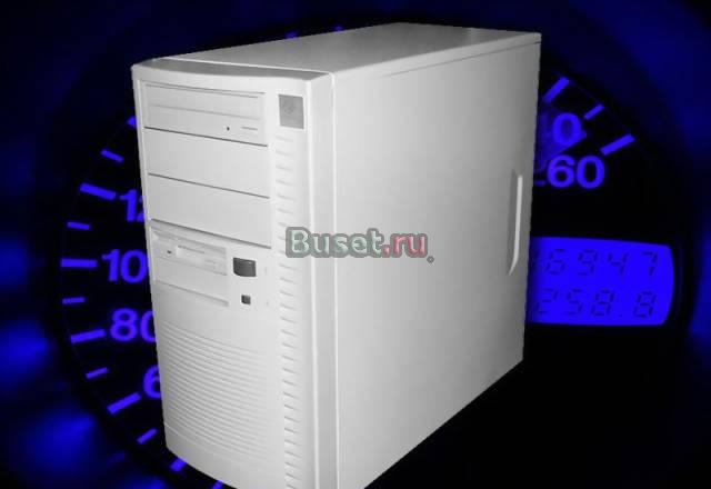 Pentium4 2400MHz, 512mb, 60Gb, Звук 5.1, сеть Санкт-Петербург
