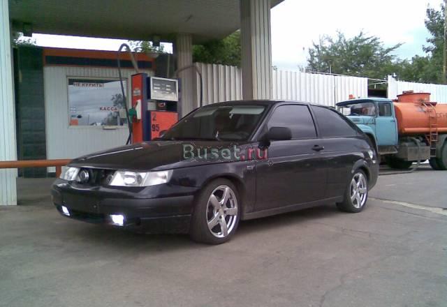 ВАЗ 2112, 2009 Саратов