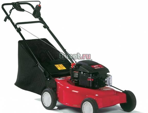 Газонокосилка Москва