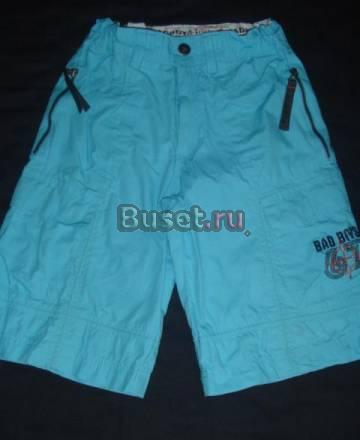 Bad Boys  шорты дм р.116 Москва