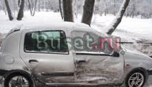 Renault Clio, 1998 Санкт-Петербург
