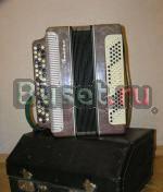 Баян Восток Москва