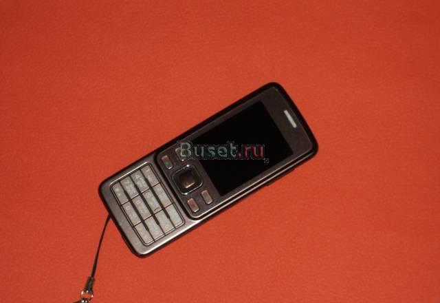 Nokia 6300 Choko Москва