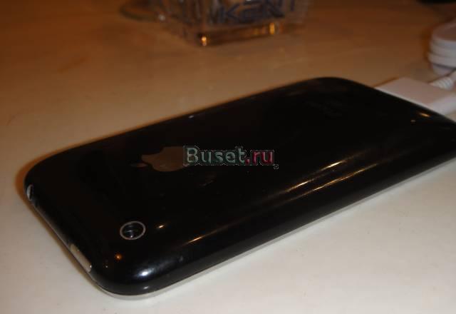Iphone 3GS 32GB европа  официально разлочен Москва