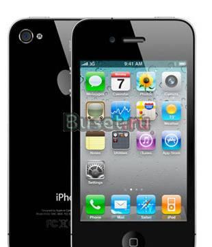 IPhone 4G 16Gb Москва