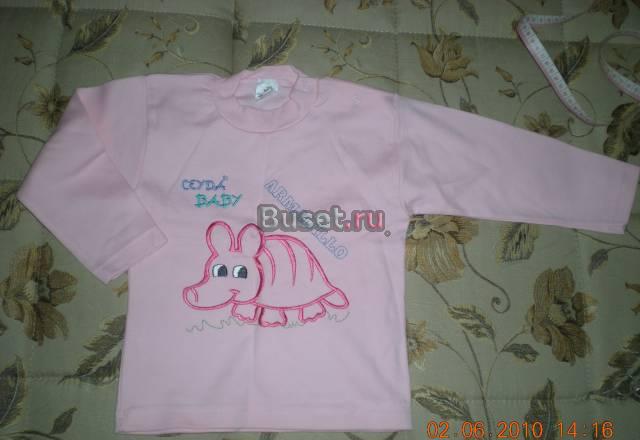 Кофточка на девочку Москва