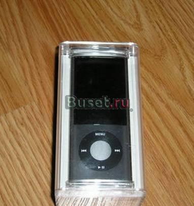 Ipod nano 8gb 5 поколение Брянск