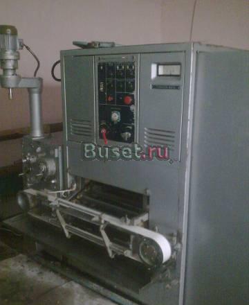 Апарат пирожковый ажзп-М, 880 пирожков жареных/час Ростов-на-Дону