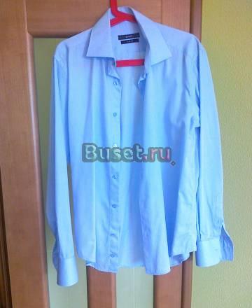 Мужская рубашка Giant Москва