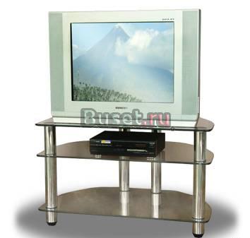 Тумба для аппаратуры CТ-1 Москва