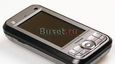 Toshiba G900 в отличном состоянии, Москва Москва