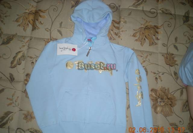 Спортивный костюм Москва