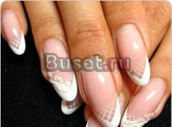 Наращивание ногтей.  Гарантия. Лицензия N212684876 Самара