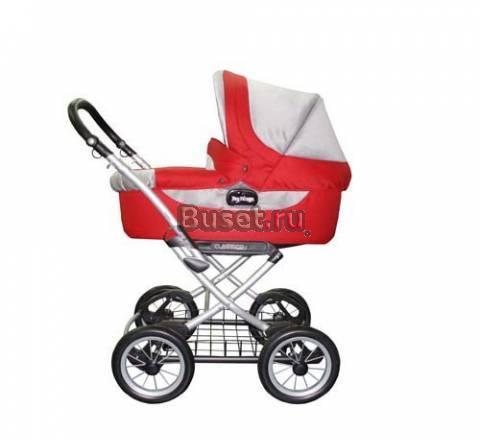 Коляска для новорождённых peg-perego Павловский Посад