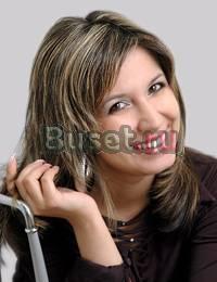 Майя Лесовская. Тамада. Ведущая. Организатор Краснодар