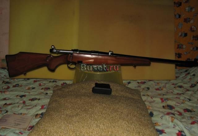 Карабин Барс Подольск