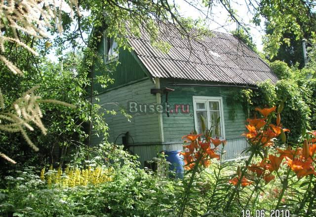 Дача Москва