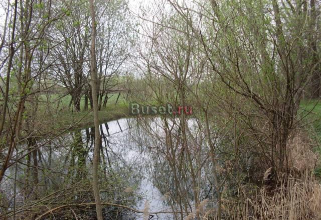 Участок Москва