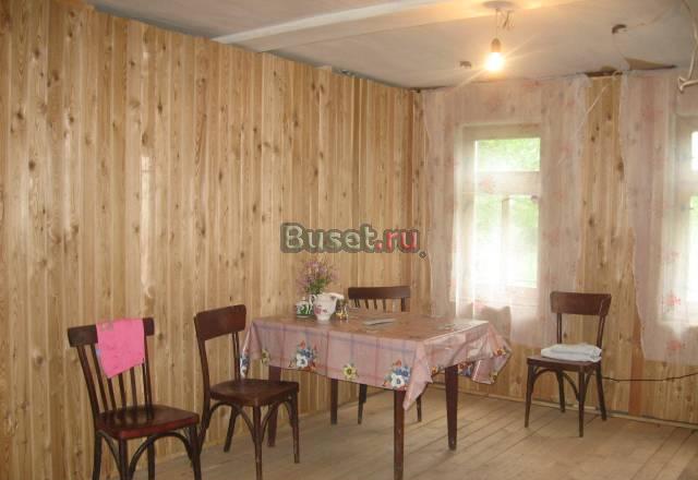 Жилой дом 50 соток, газ,вода, свет, рассрочка Москва