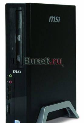 MSI nettop 120-5 Майкоп