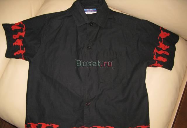 Рубашка на мальчика Санкт-Петербург