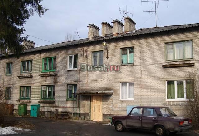 1 к.кв в Луге, ул. Горная Санкт-Петербург
