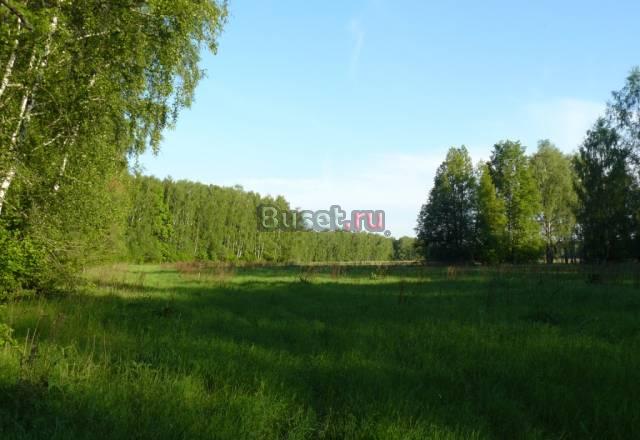 Участки от 15 сот Москва