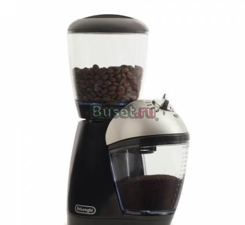 Кофемолка Delonghi Санкт-Петербург