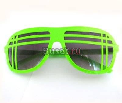 Shutter shades Москва