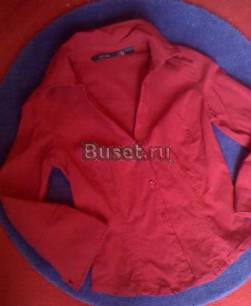 Рубашка zara Санкт-Петербург