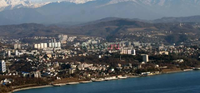 Сдаю 1-комн. квартиру в Сочи Сочи