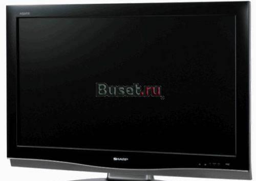 Sharp aquos LC37RD1 LCD (HD TV) Москва