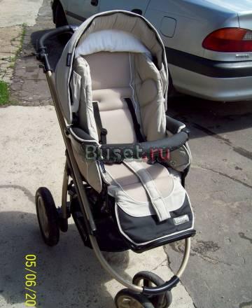 Bebecar Icon 2 in 1 Москва
