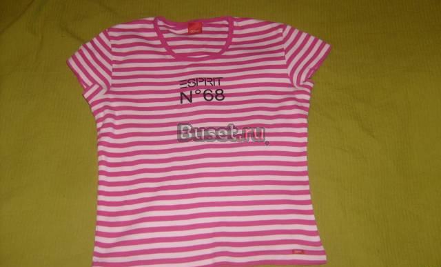 Футболка Esprit Санкт-Петербург