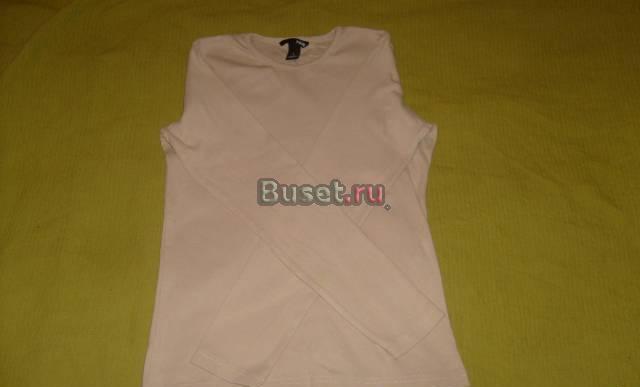 Футболка HM Санкт-Петербург