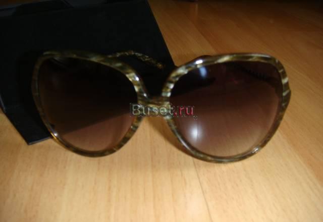Bottega Veneta новые солнцезащитные очки Москва