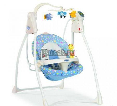 Детские качели Graco Воскресенск