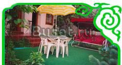 продаю  или меняю у моря усадьбу  в Геленджике  Краснодар