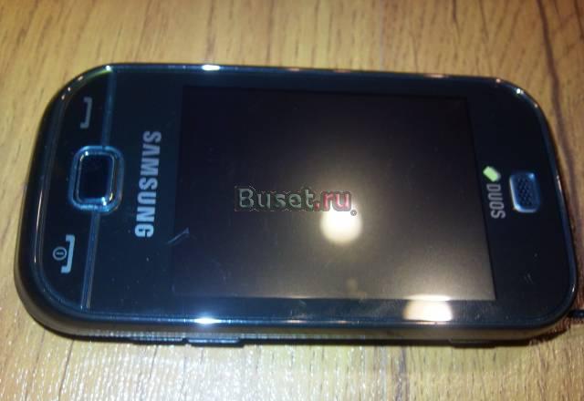 Samsung B5722 duos Санкт-Петербург
