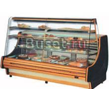 Витрина juno 1,5 Санкт-Петербург