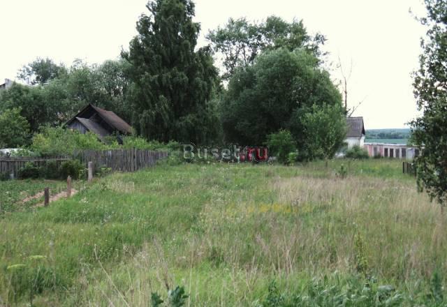 Новорязанское ш.85 км 8.5 сот пмж у Оки и Коломны Москва