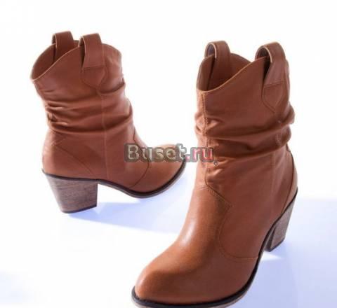 Сапожки Архангельск